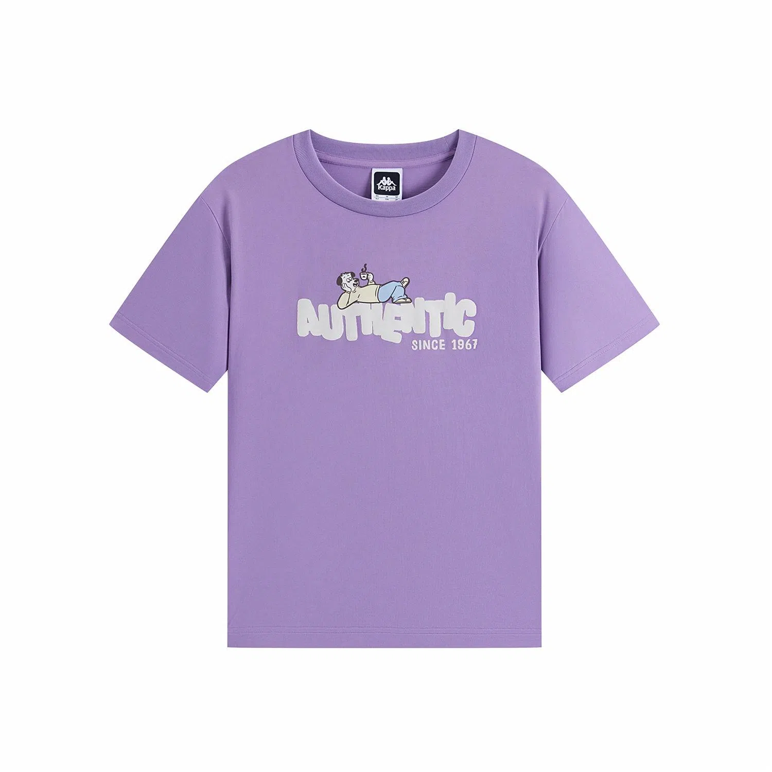 Kappa KAPPA PLAYER T