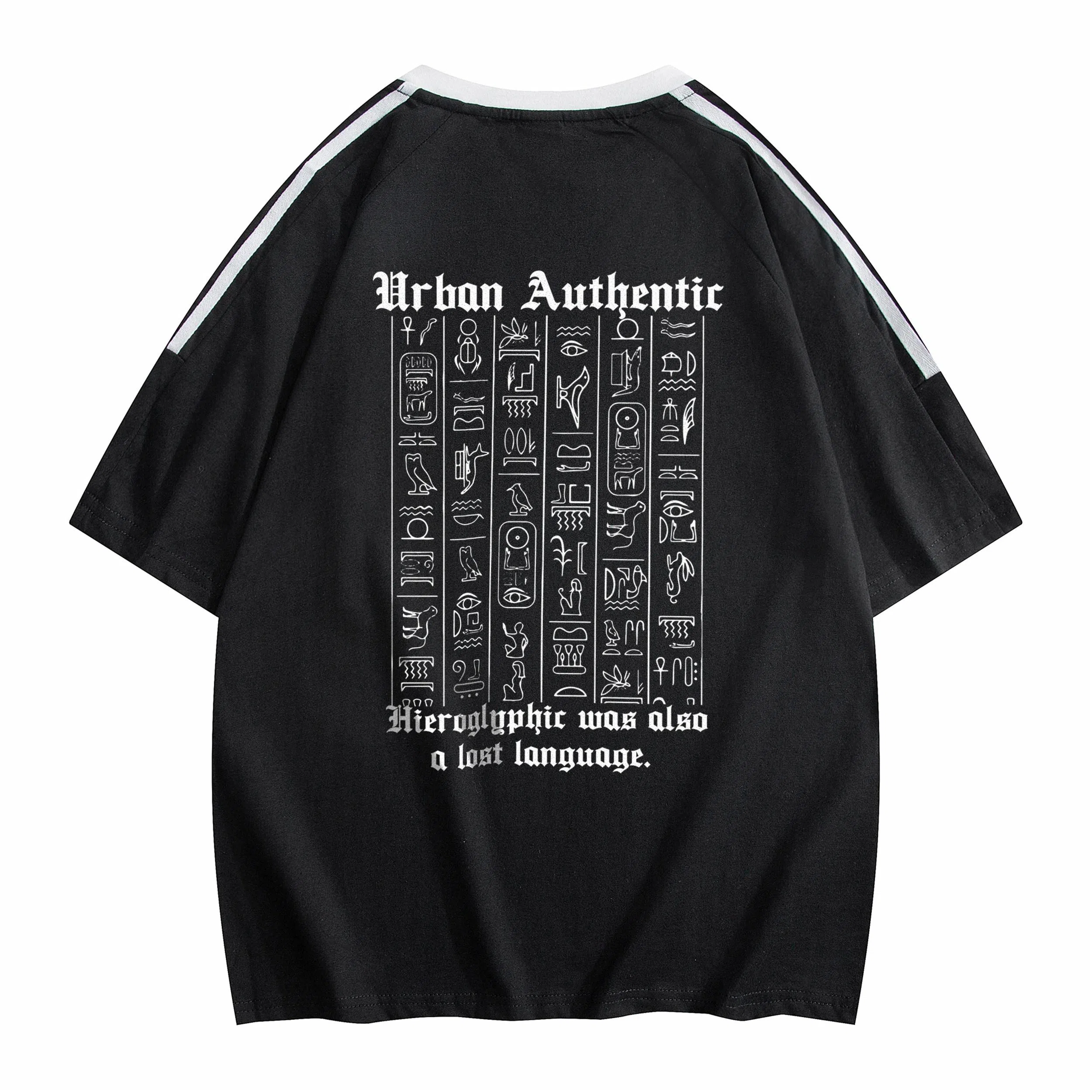 URBAN AUTHENTIC