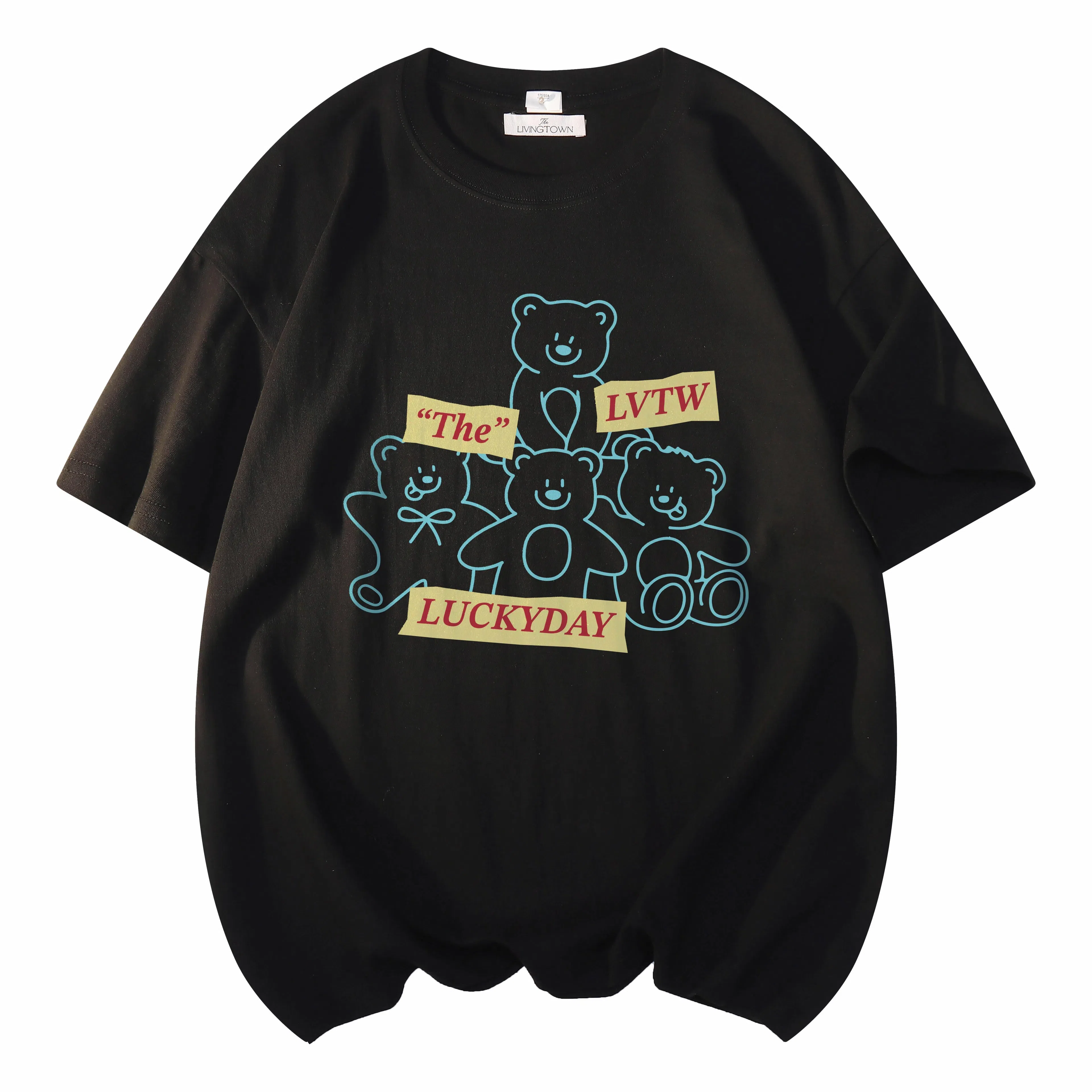 LIVINGTOWN T