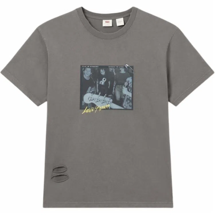levis T