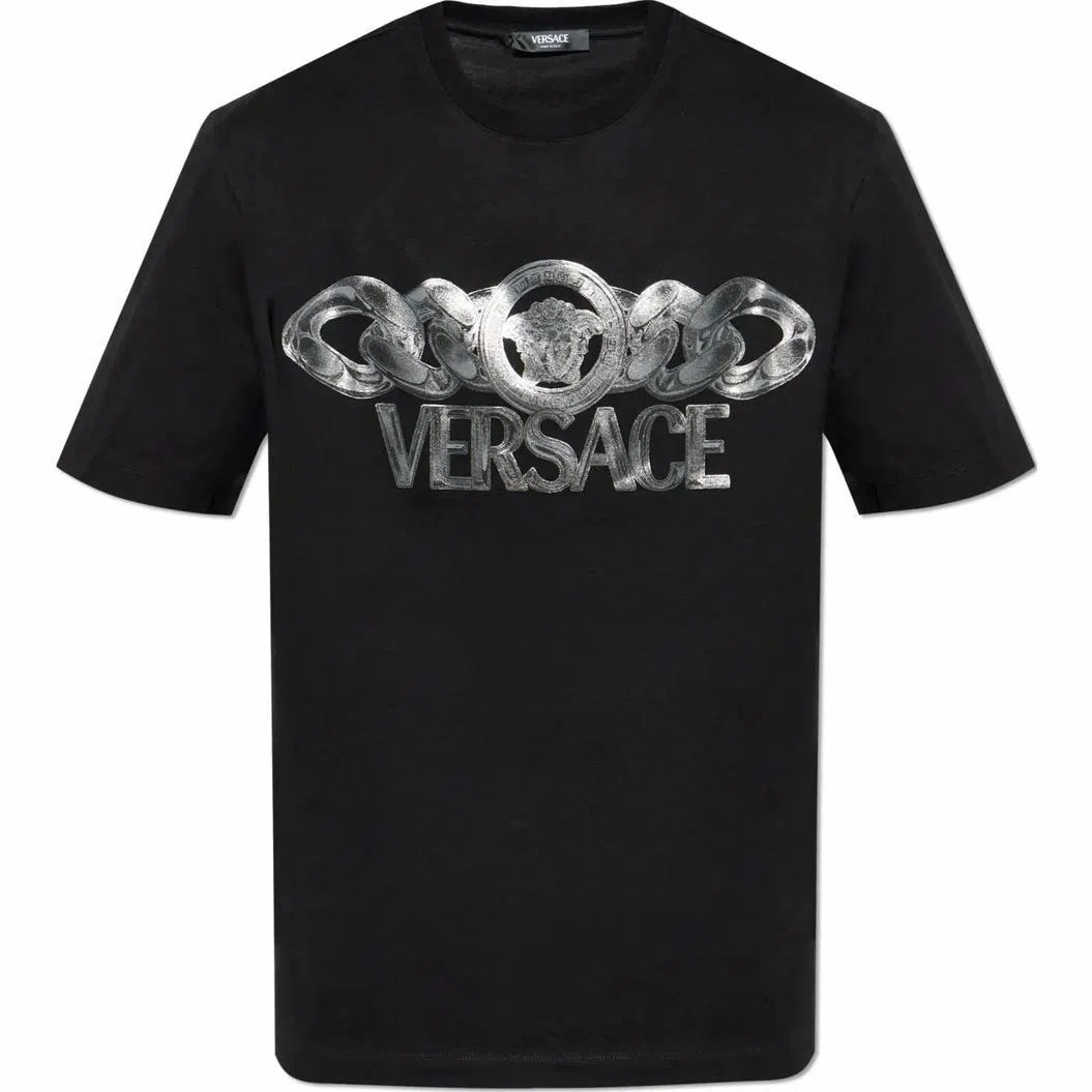 VERSACE T