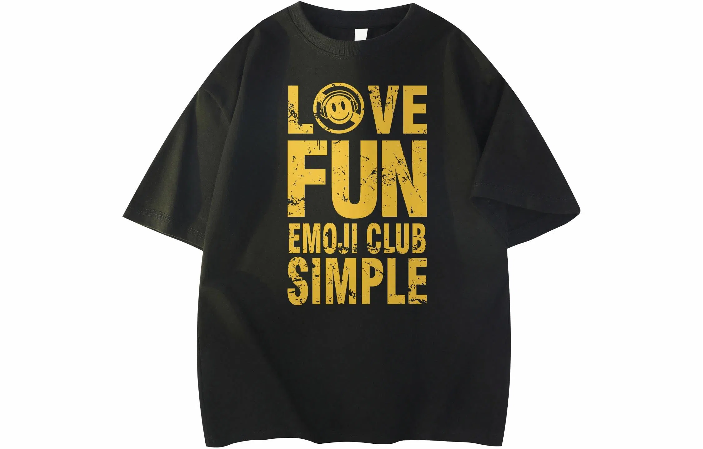 emoji T