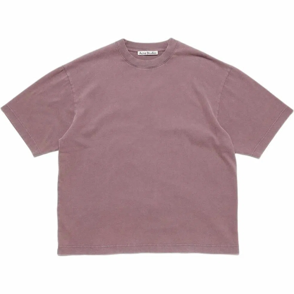 Acne Studios SS25 logoT