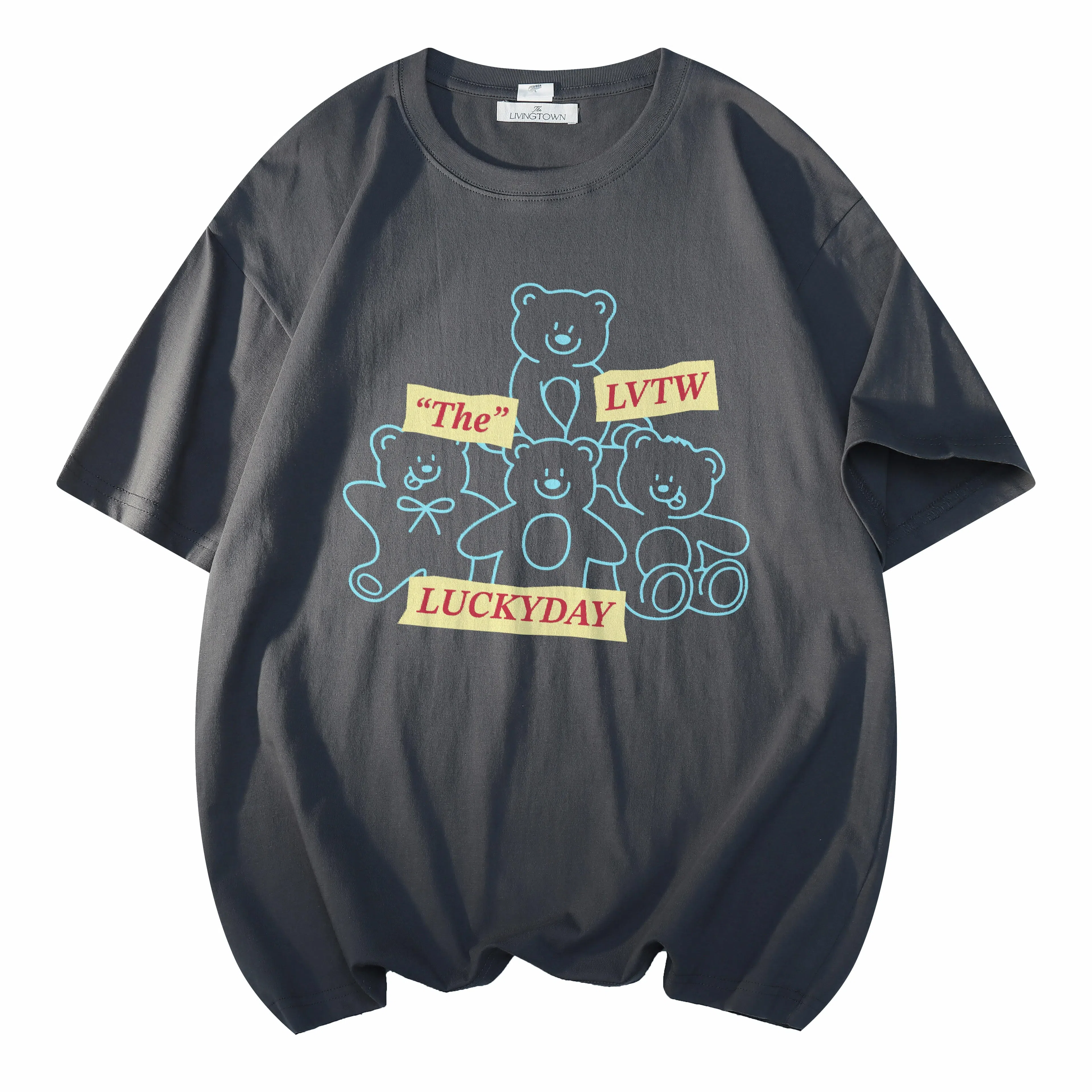 LIVINGTOWN T