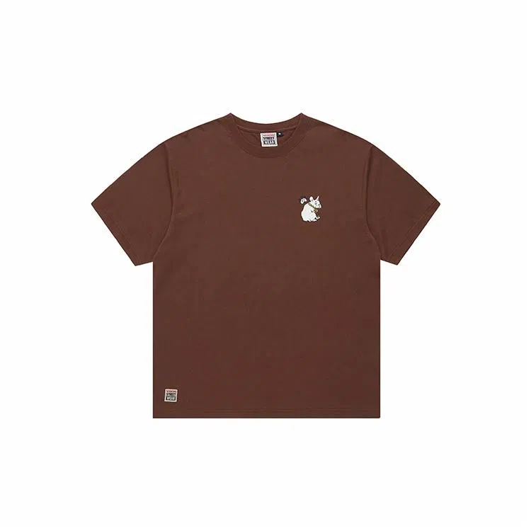 Vision Street Wear T