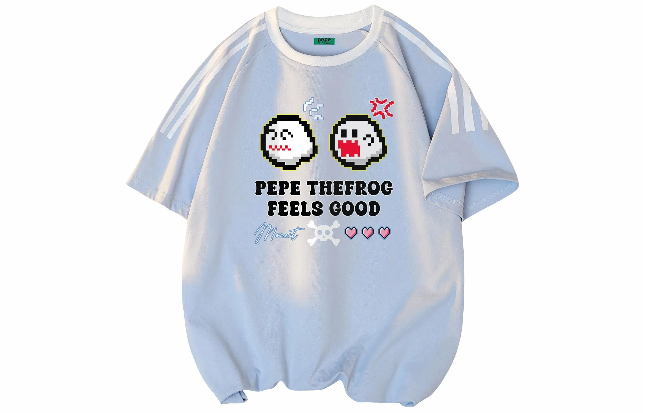 Pepe the Frog T-Shirt