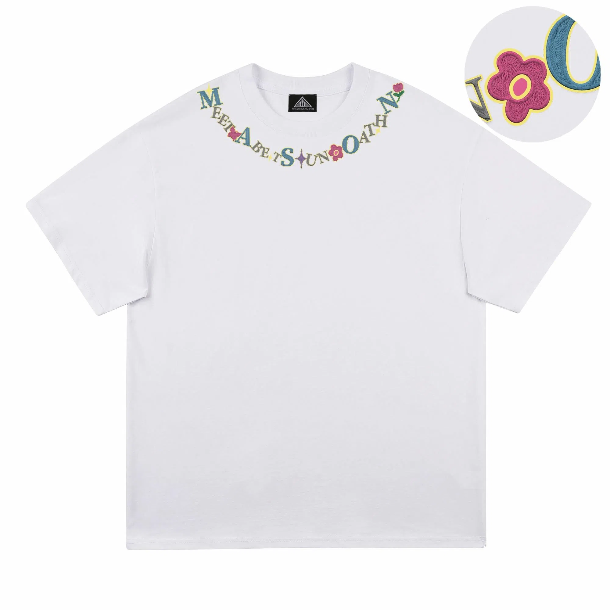 masongarments 230T