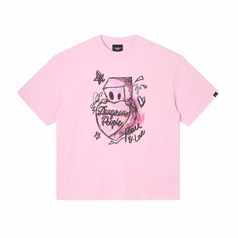 DANGEROUSPEOPLE T
