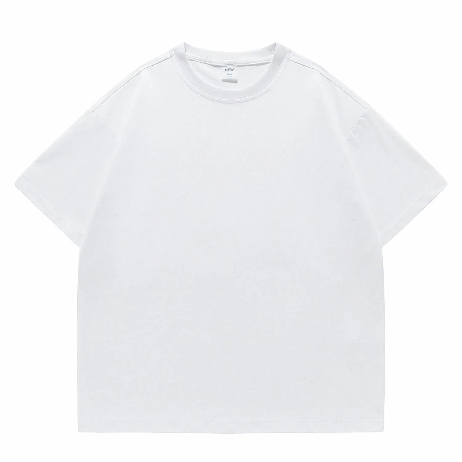 Gwola Basic Tee