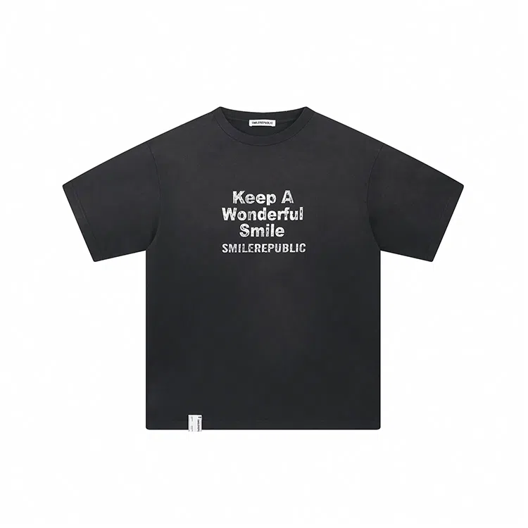 SMILEREPUBLIC T