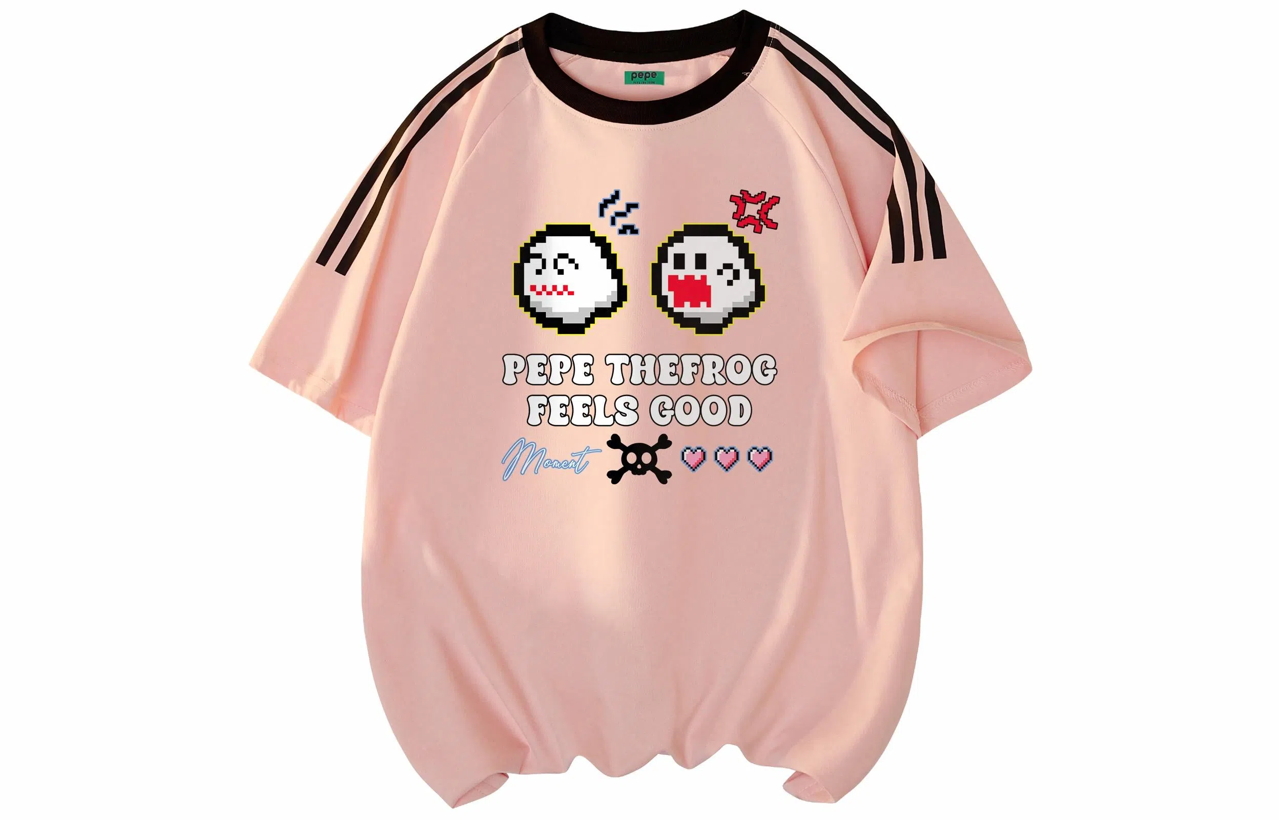 Pepe the Frog T-Shirt