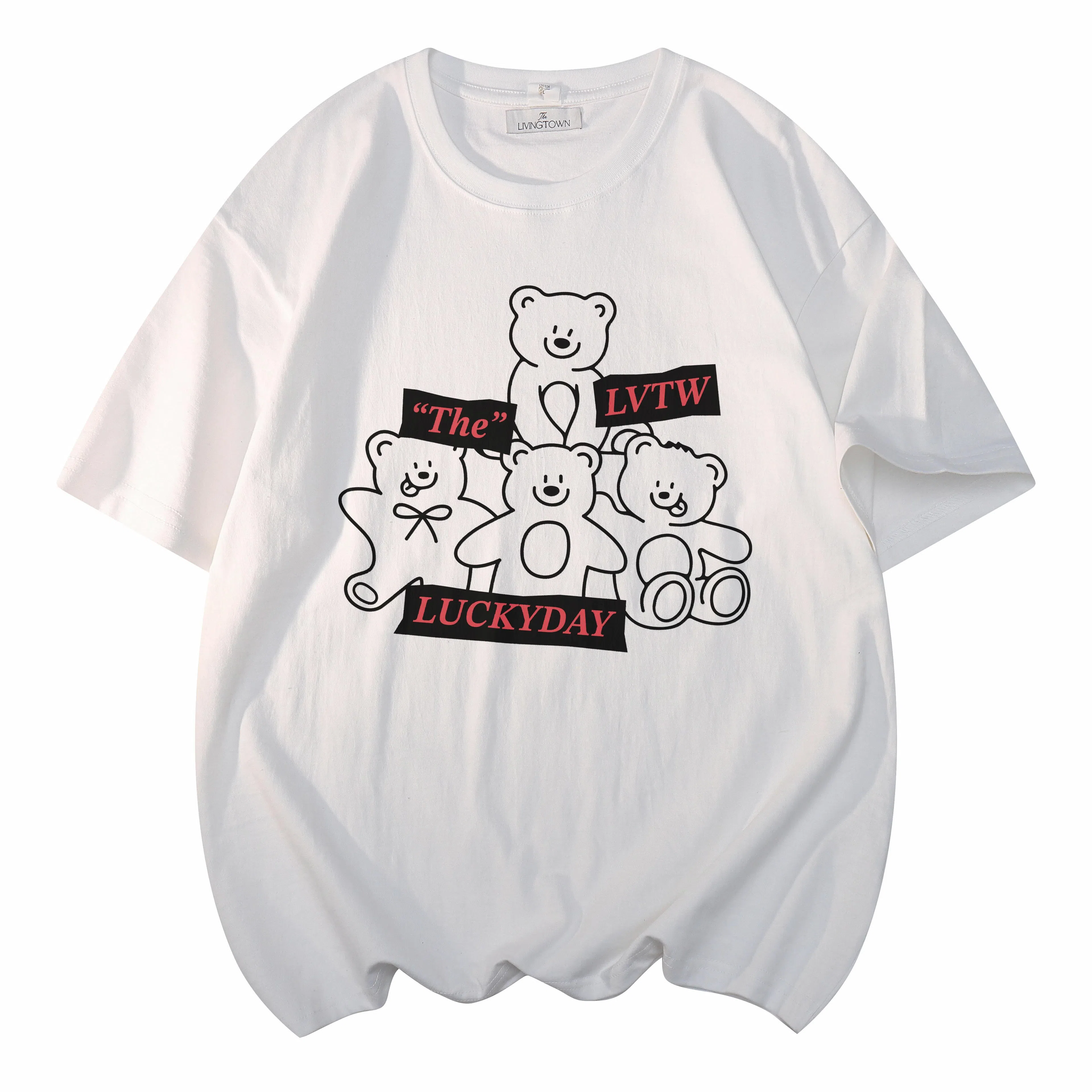 LIVINGTOWN T