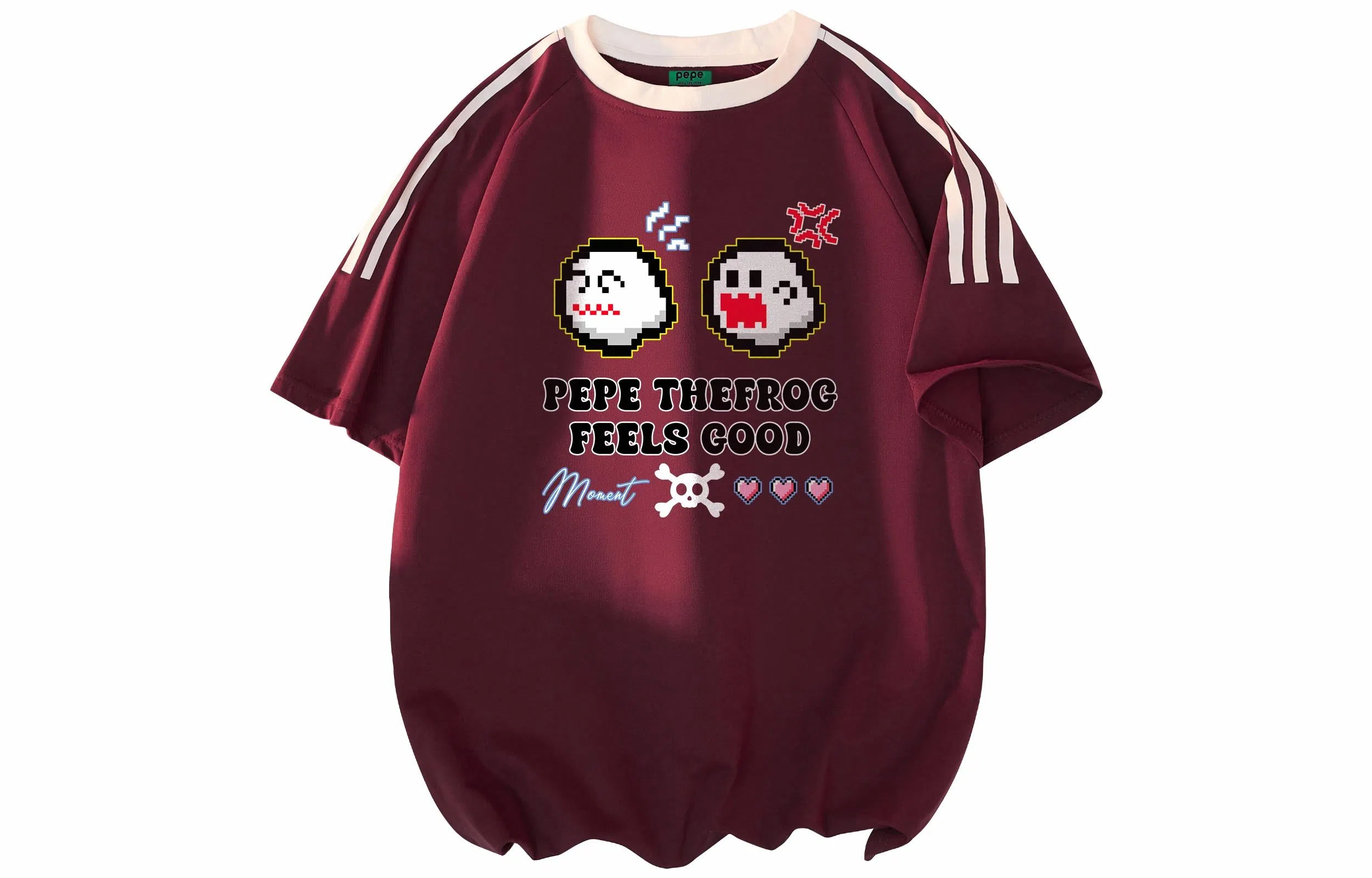 Pepe the Frog T-Shirt