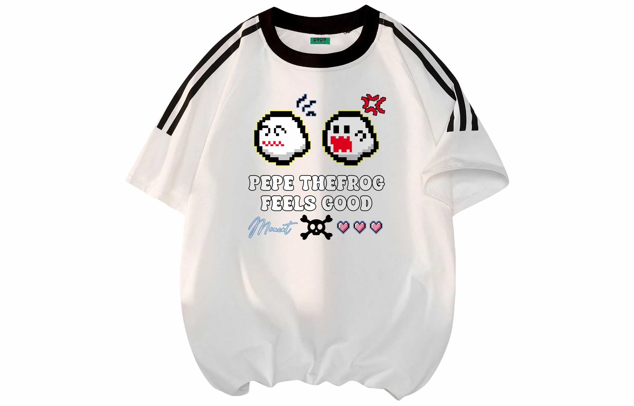 Pepe the Frog T-Shirt