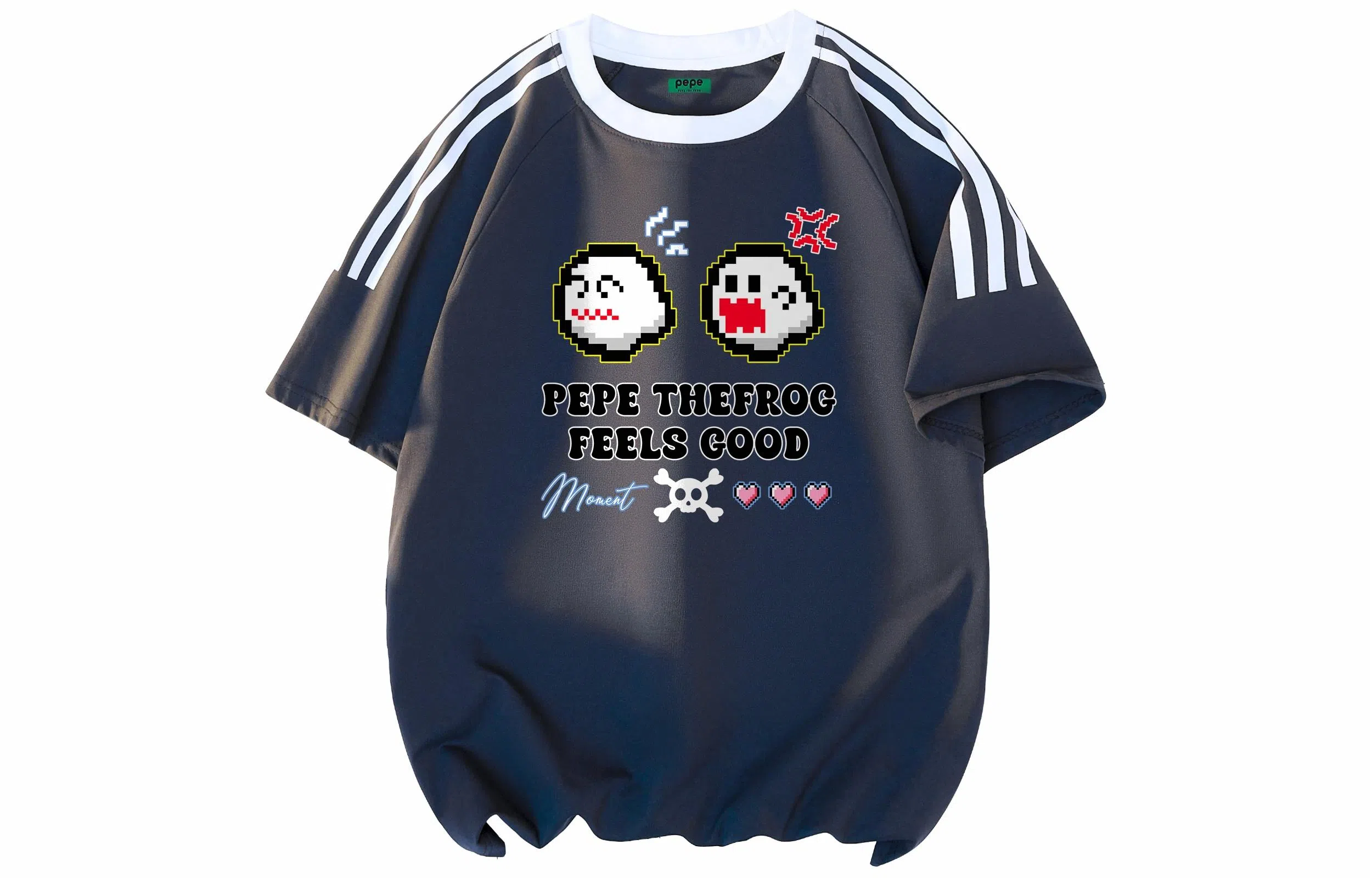 Pepe the Frog T-Shirt