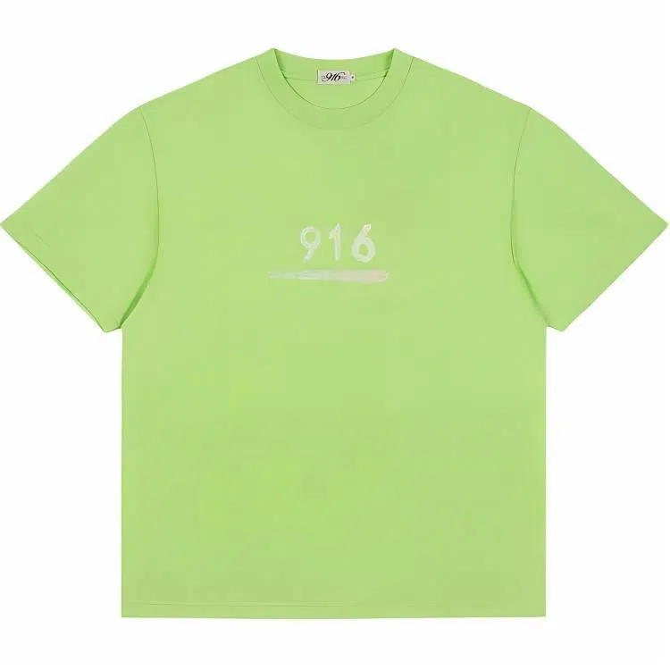 GOOD BAI SS24 916 logoT