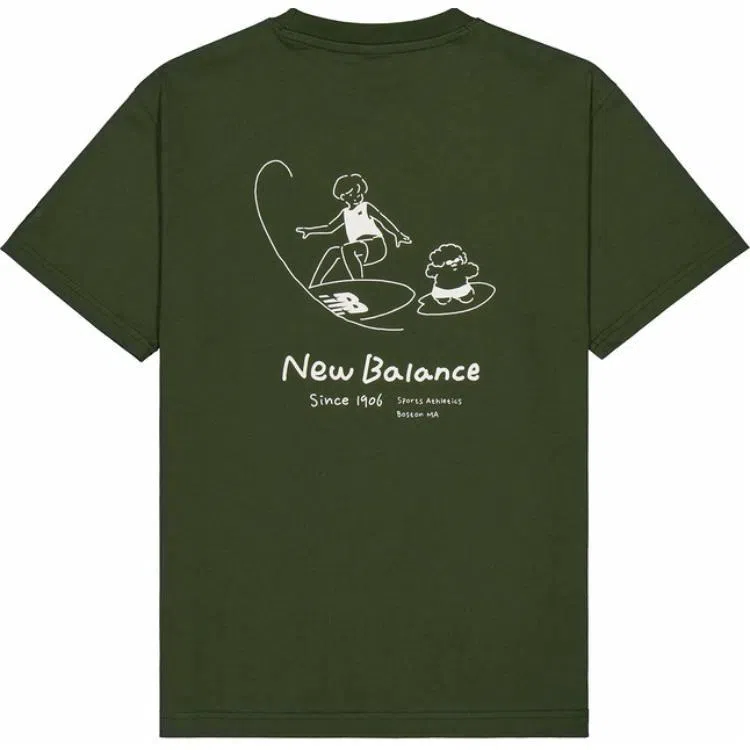New Balance Tombonia T