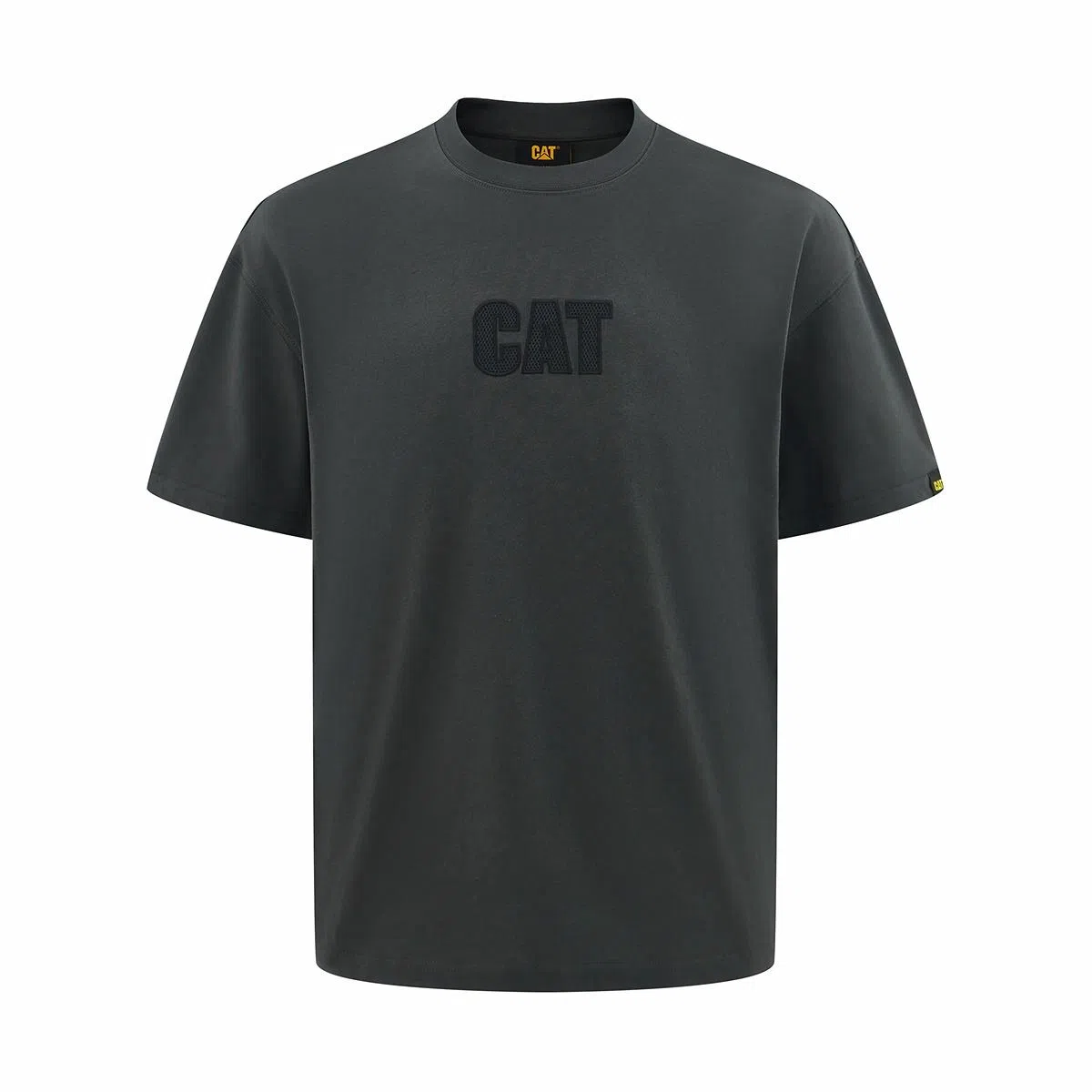 CAT SS25 T