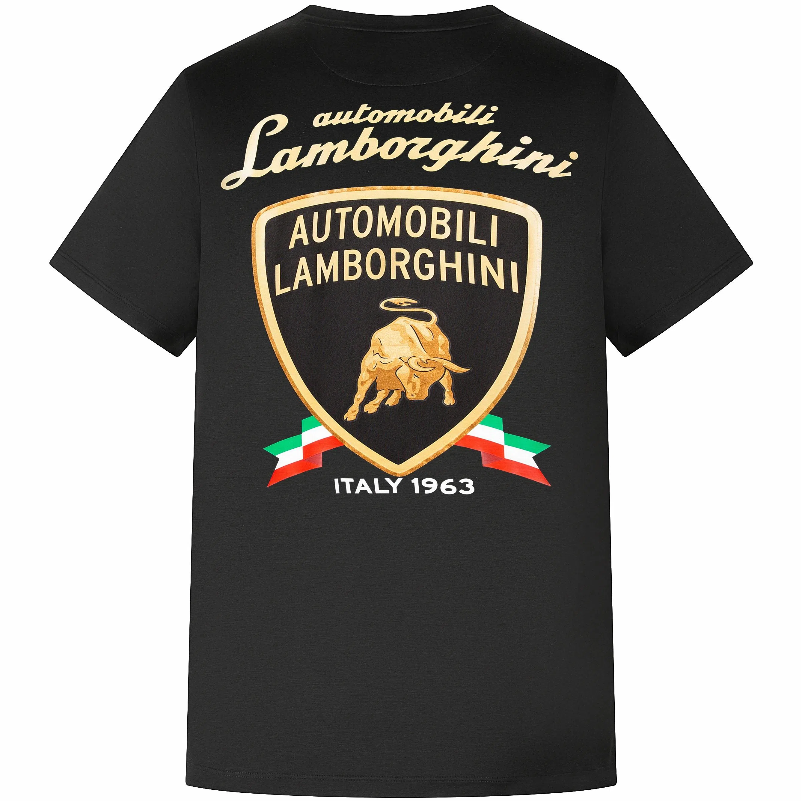 Automobili Lamborghini LOGOT