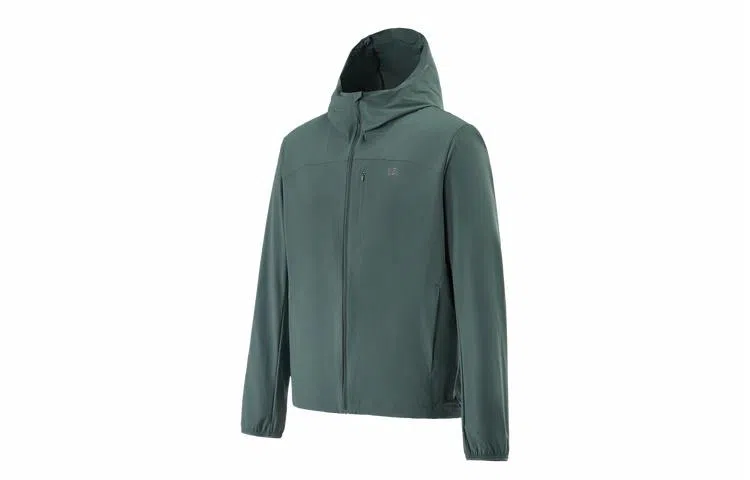 KOLON SPORT WINDFORCEUPF50+