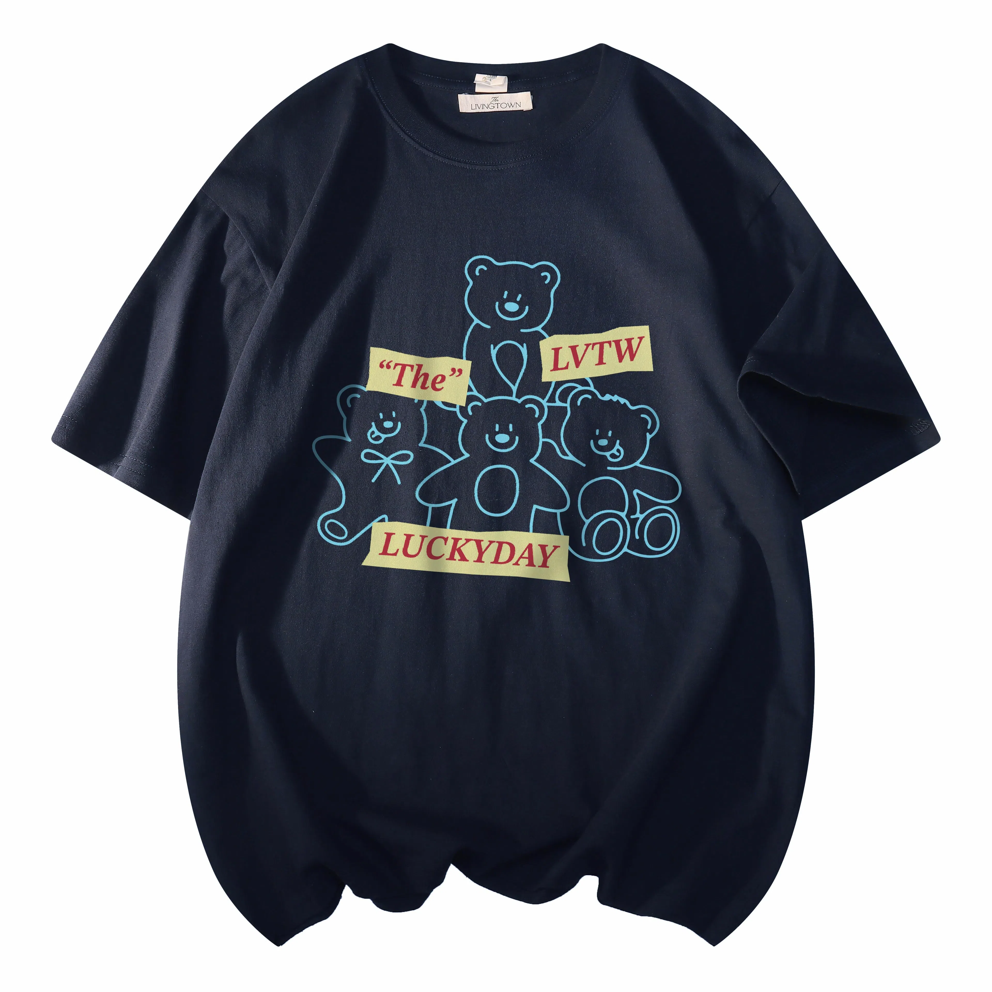 LIVINGTOWN T