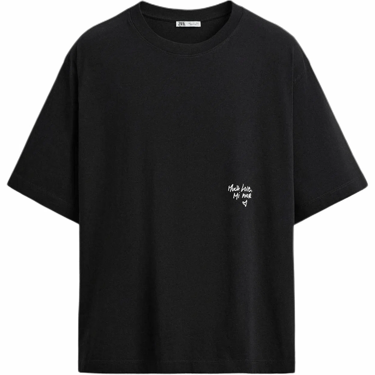 ZARA T
