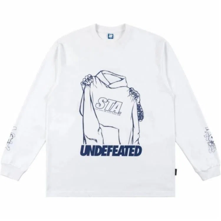 UNDEFEATED x STA FW24 T