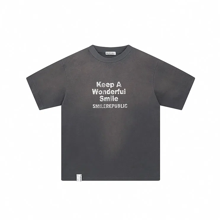 SMILEREPUBLIC T