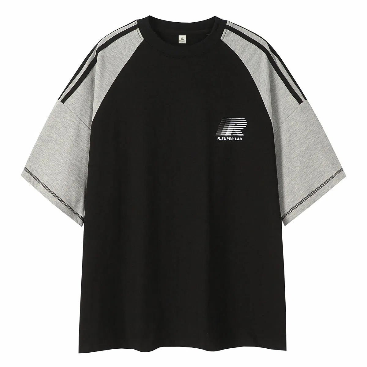 R.super SS24 LogoT