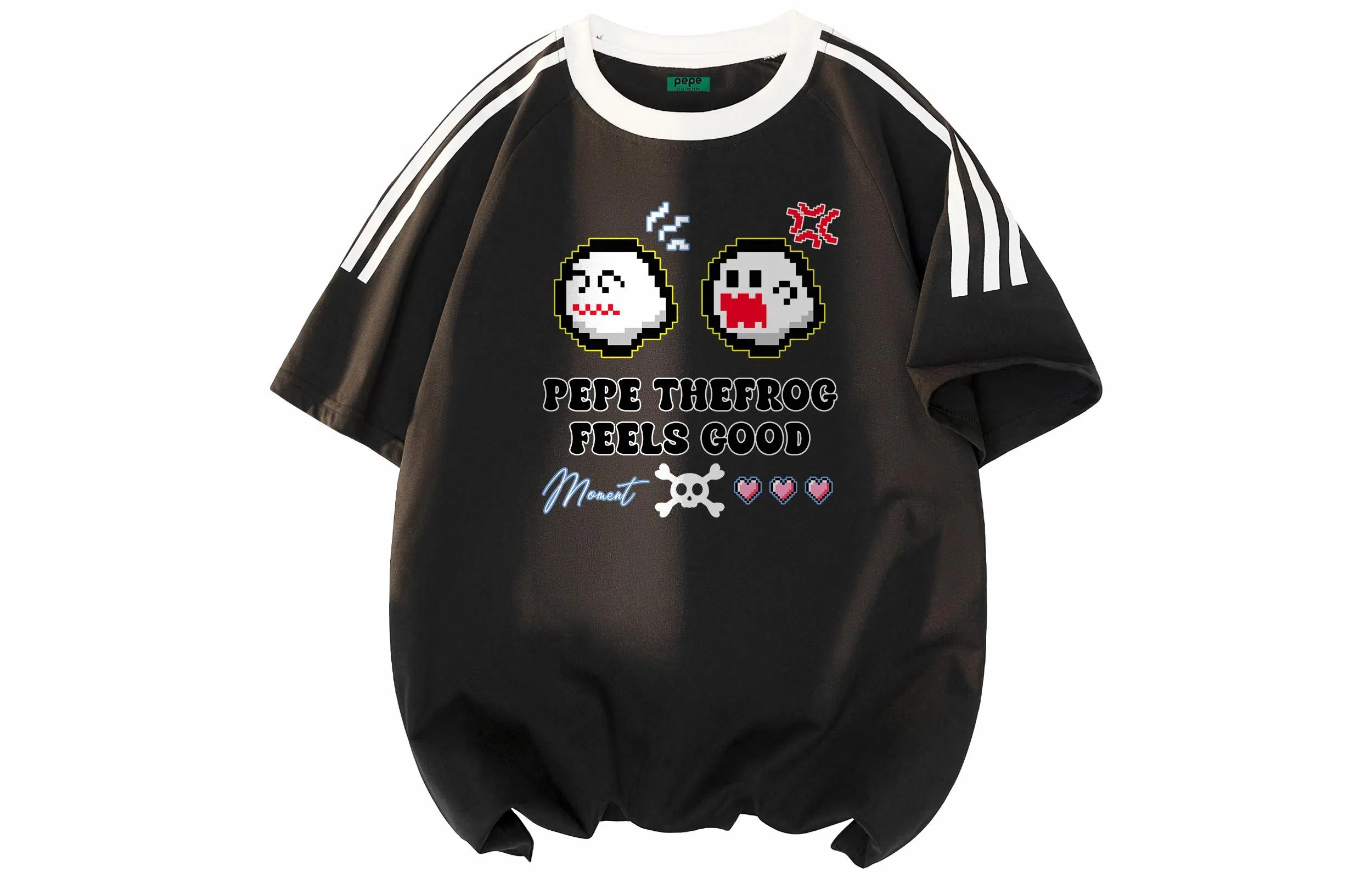 Pepe the Frog T-Shirt