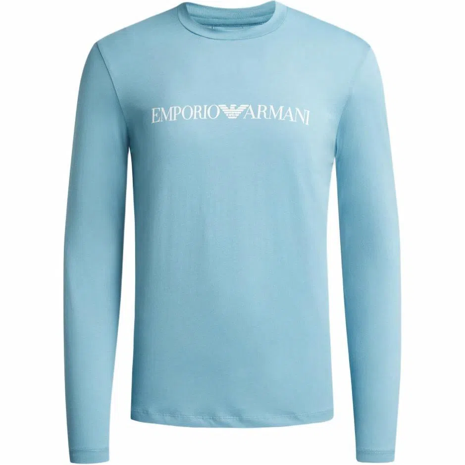 EMPORIO ARMANI FW22 LogoT
