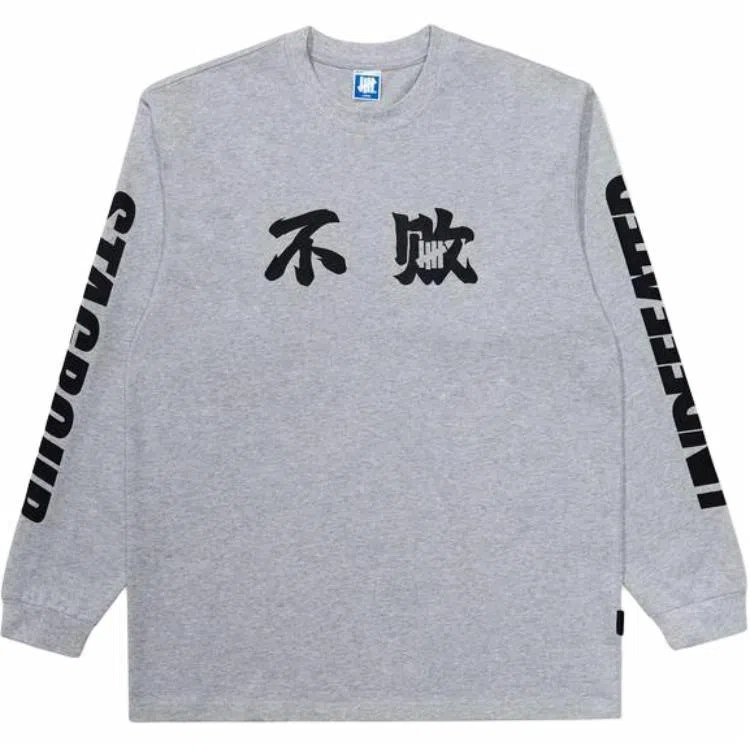 UNDEFEATED x STAHOOD FW24 T