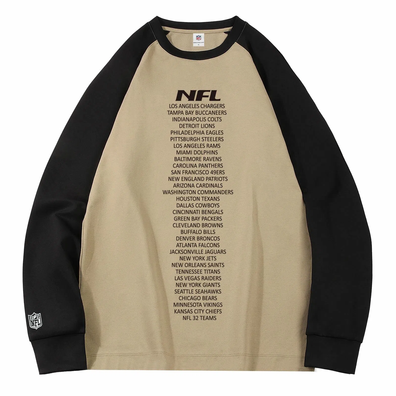 NFL T