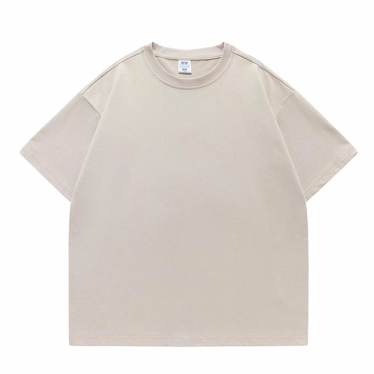 Gwola Basic Tee