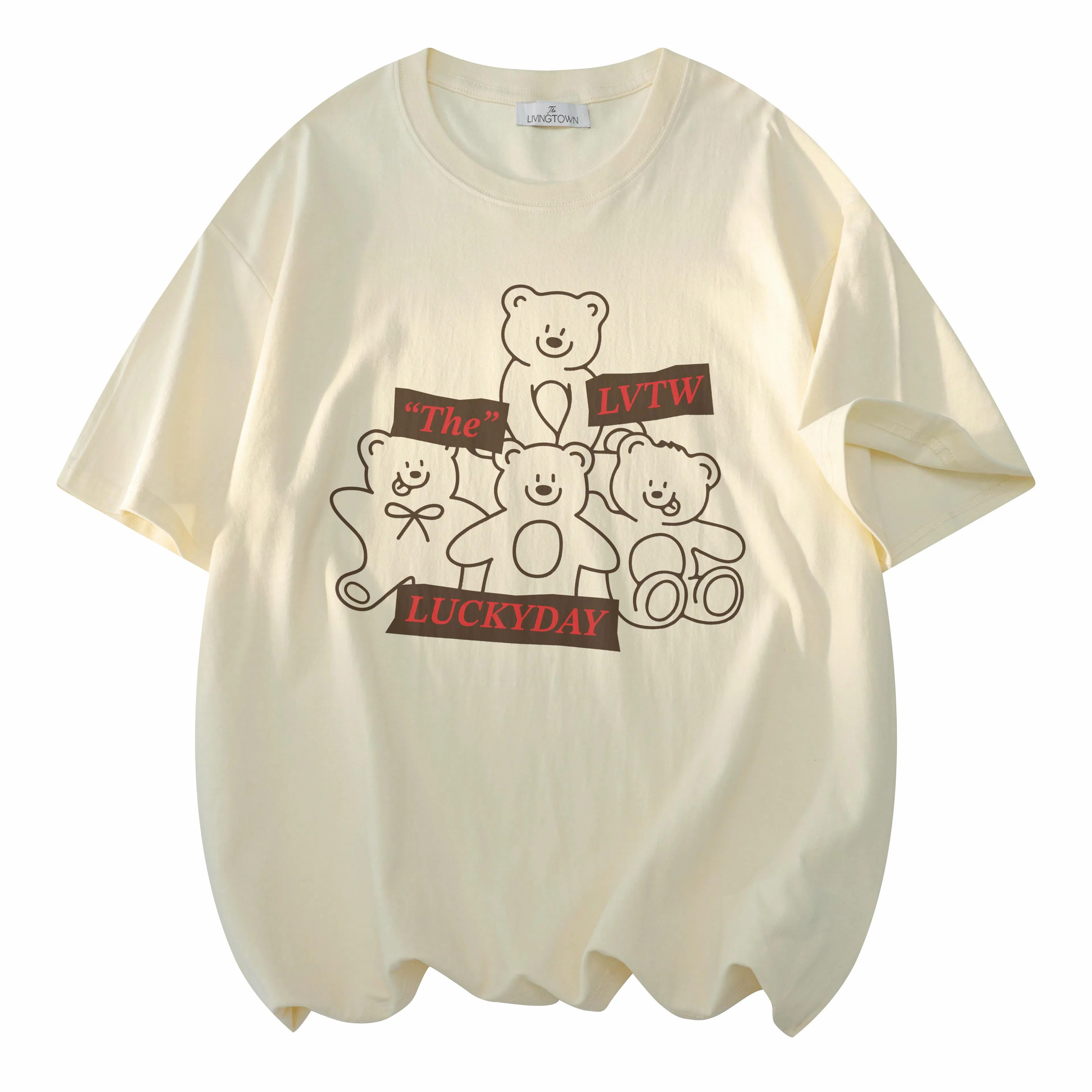 LIVINGTOWN T