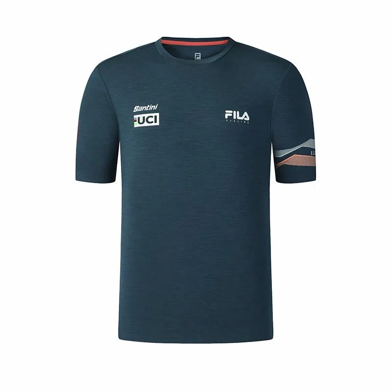 FILA CYCLING T