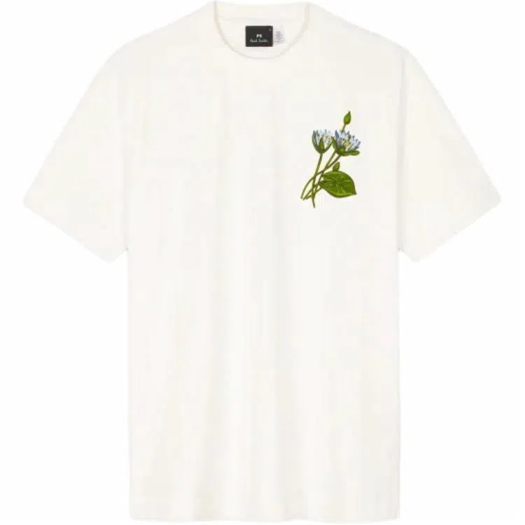 Paul Smith T