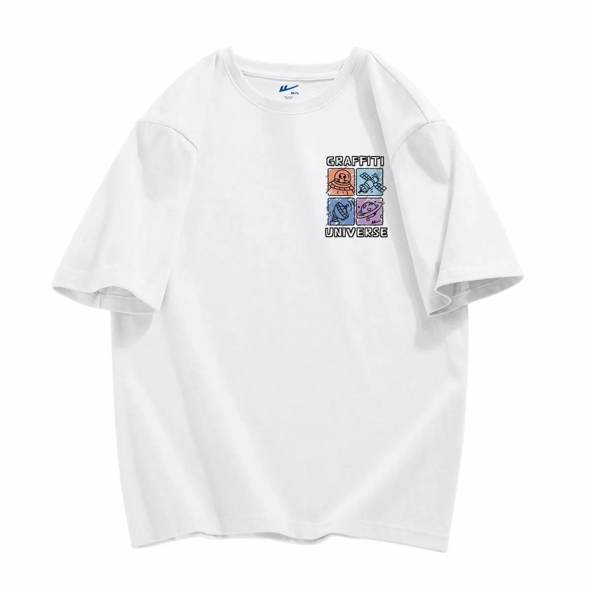 Warrior T
