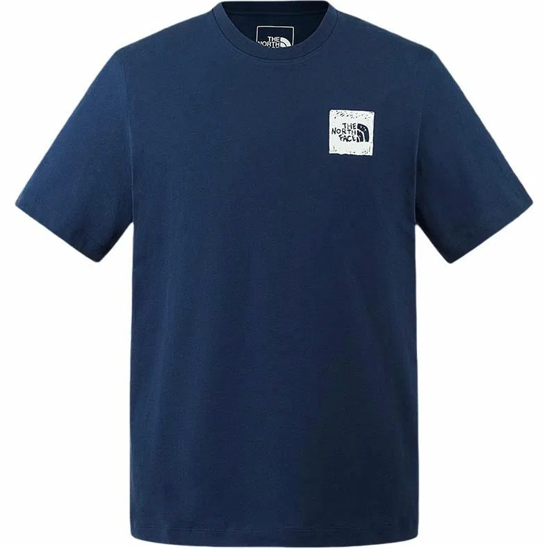THE NORTH FACE SS24T