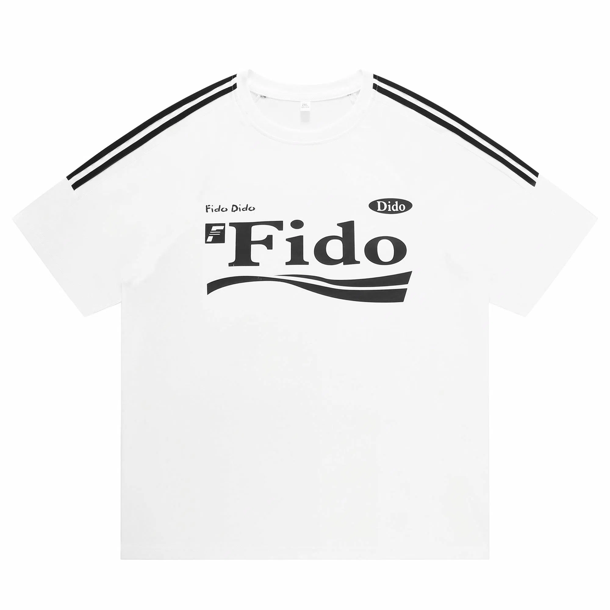 FIDO DIDO T