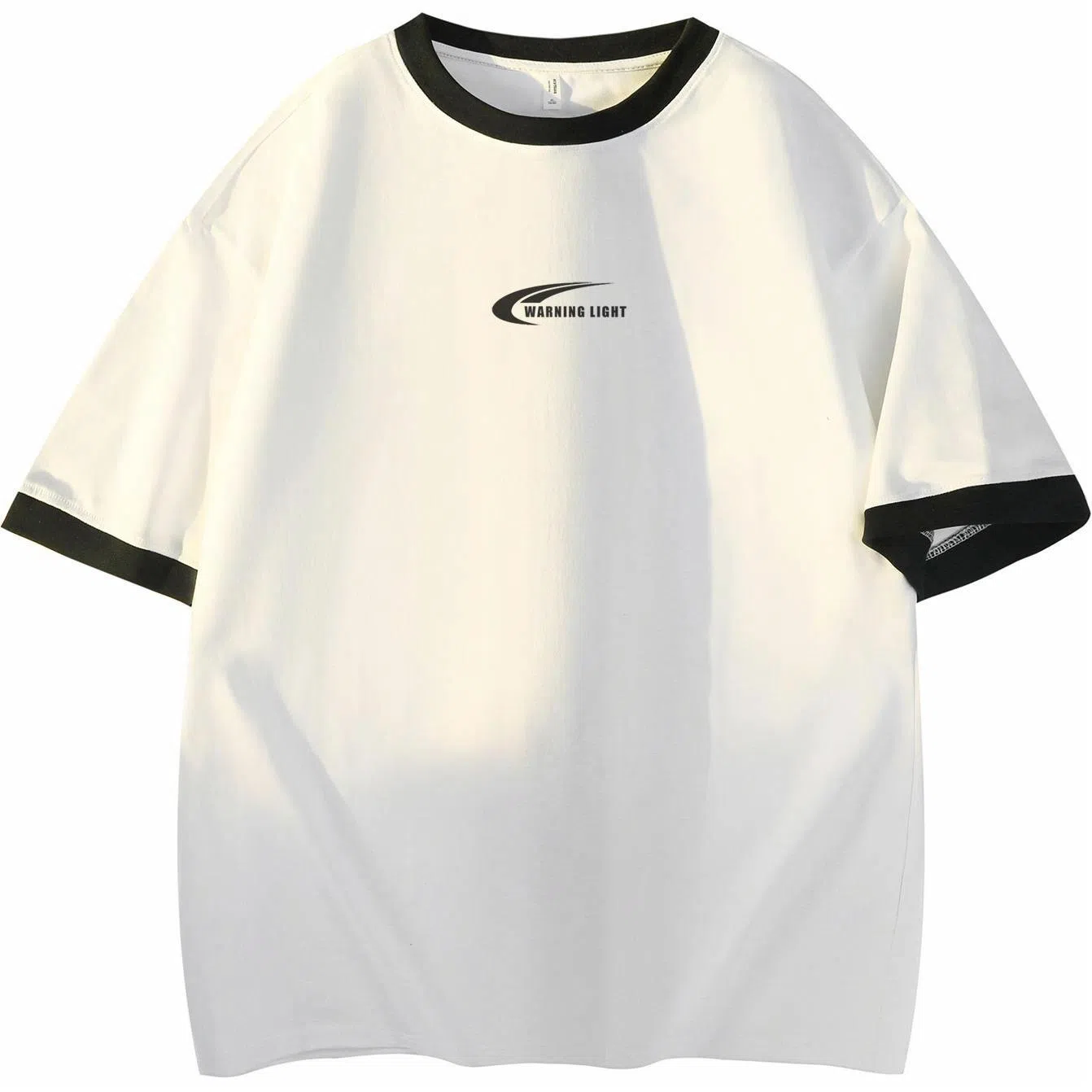 WARNING LIGHT logoinsT