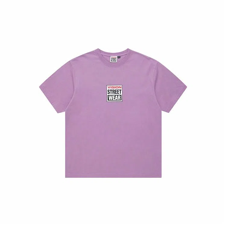 Vision Street Wear BOX LOGOT
