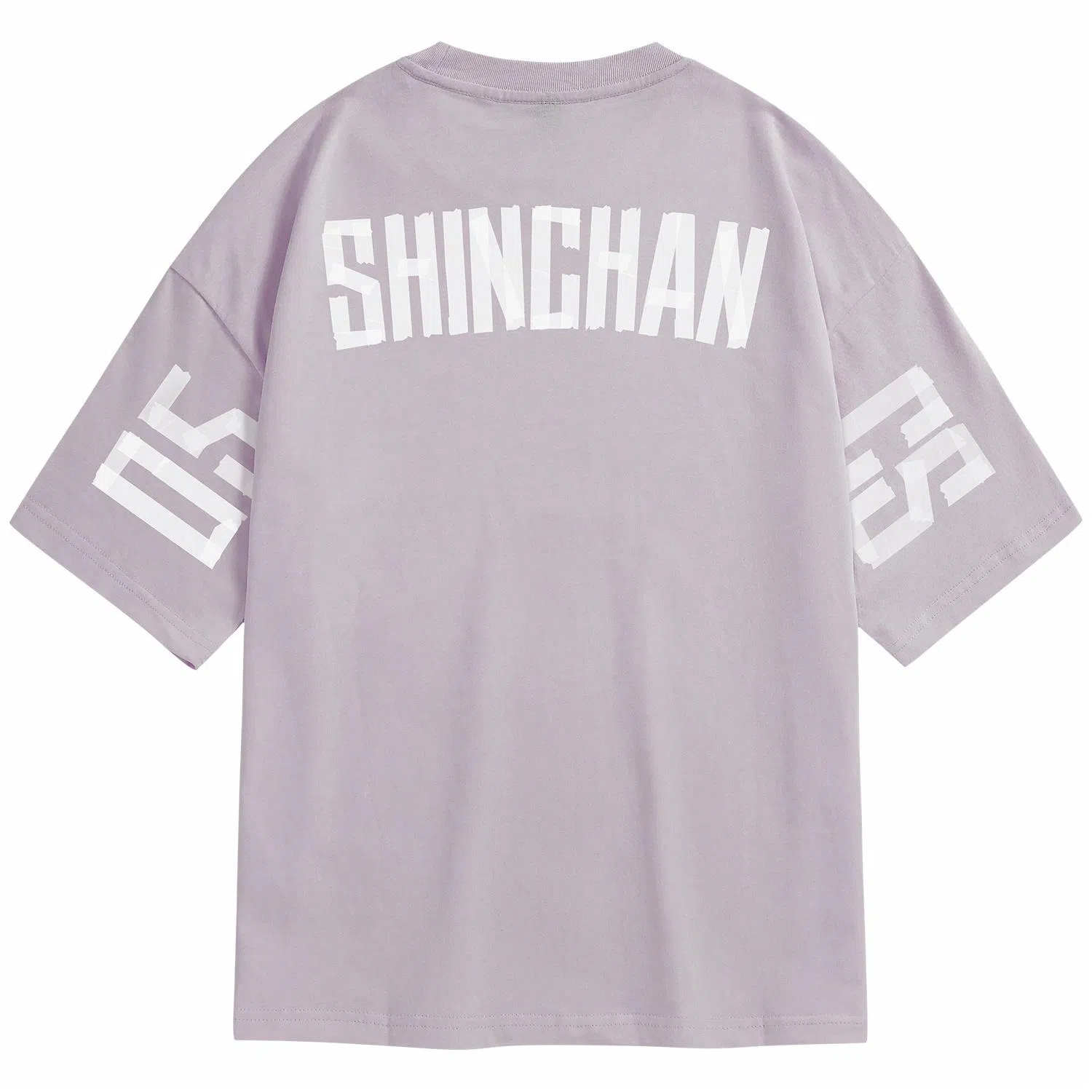 Crayon Shinchan T