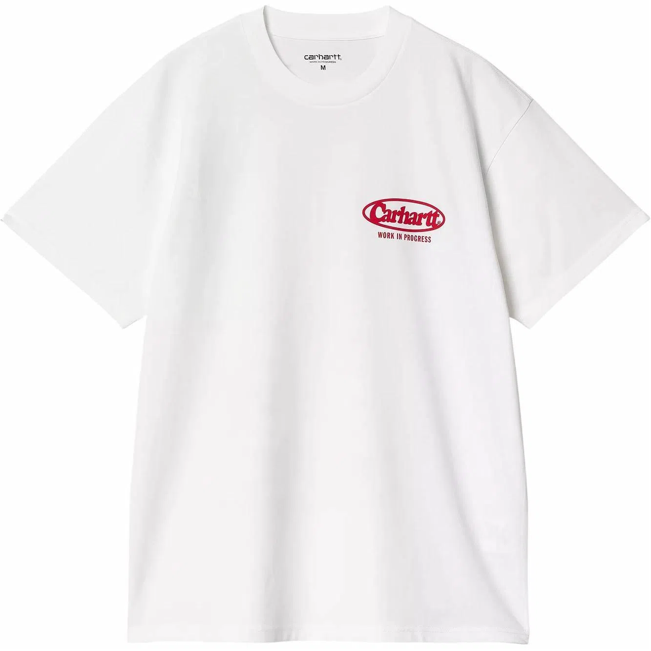 Carhartt WIP T-Shirt White