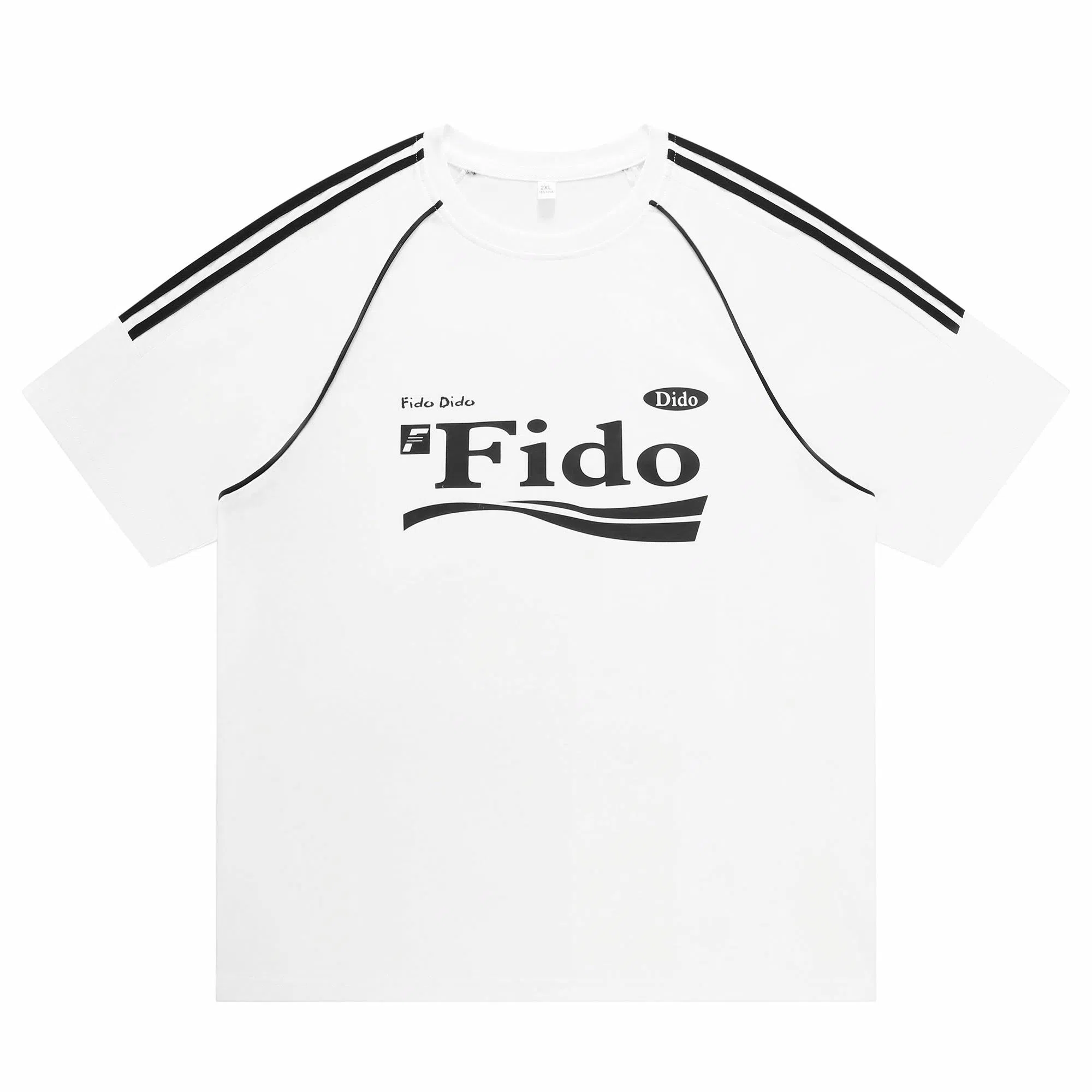 FIDO DIDO T