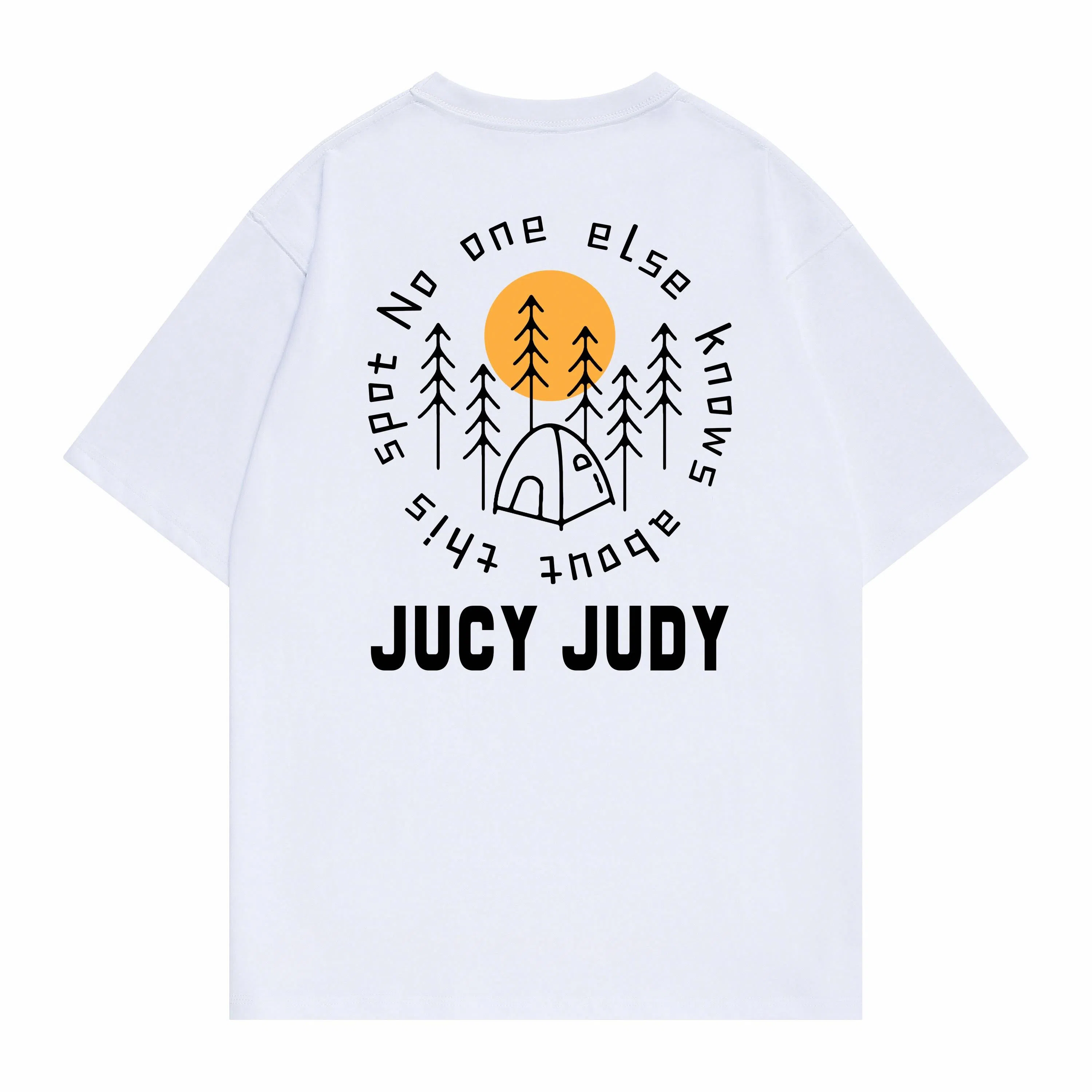 JUCY JUDY T