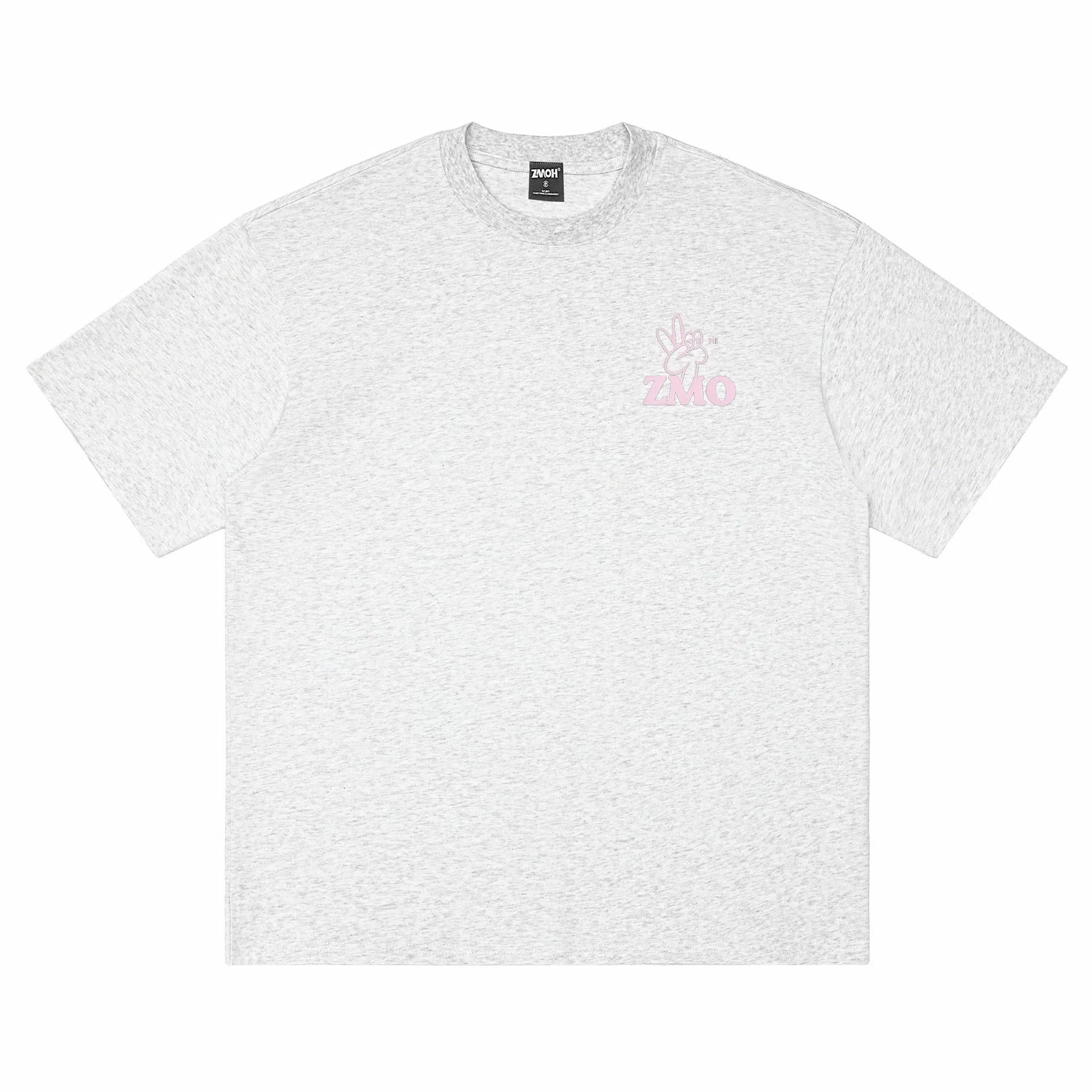 ZMOH T