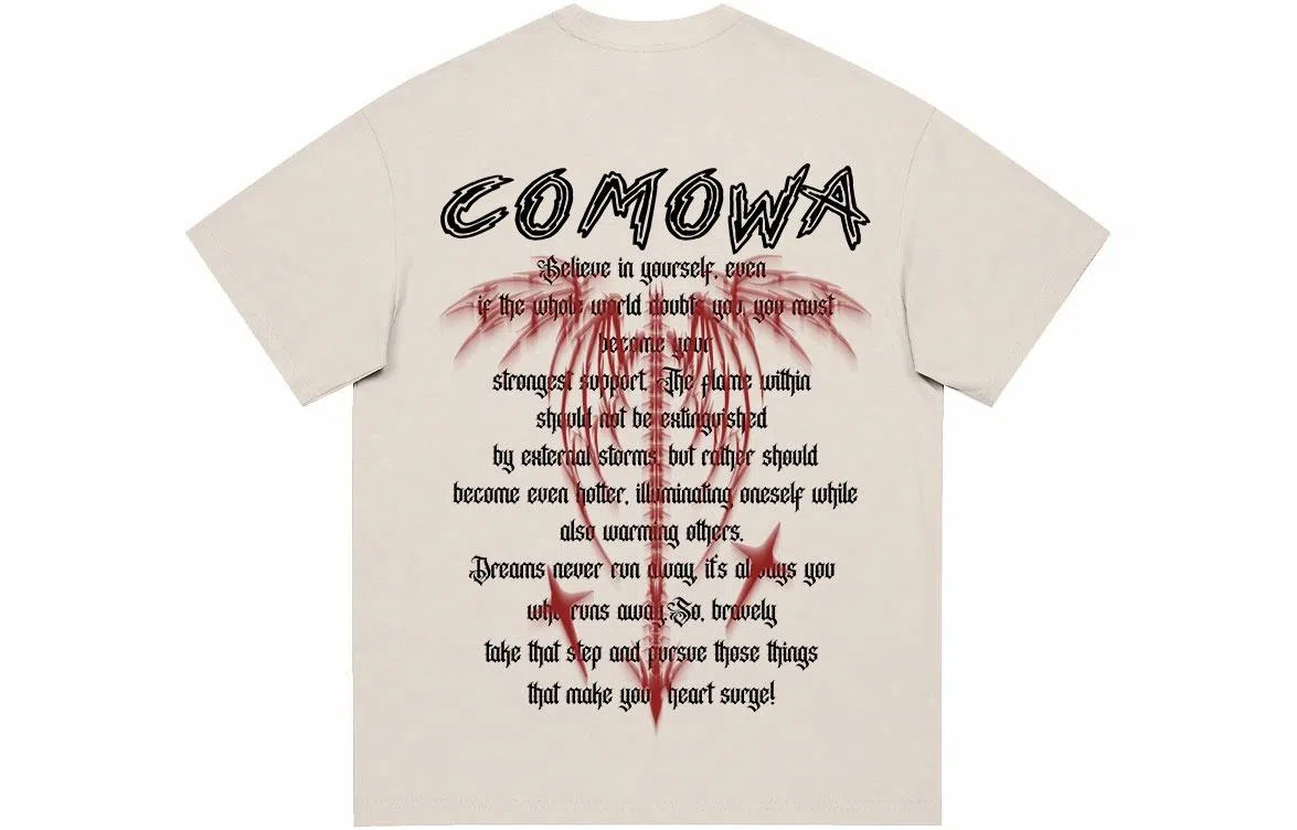 COMOWA logoT