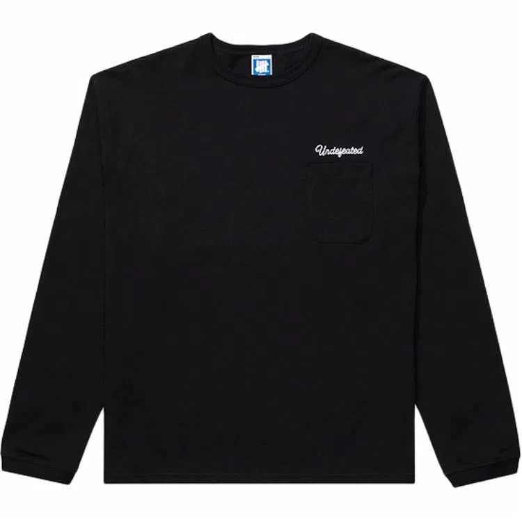 UNDEFEATED SS25 T