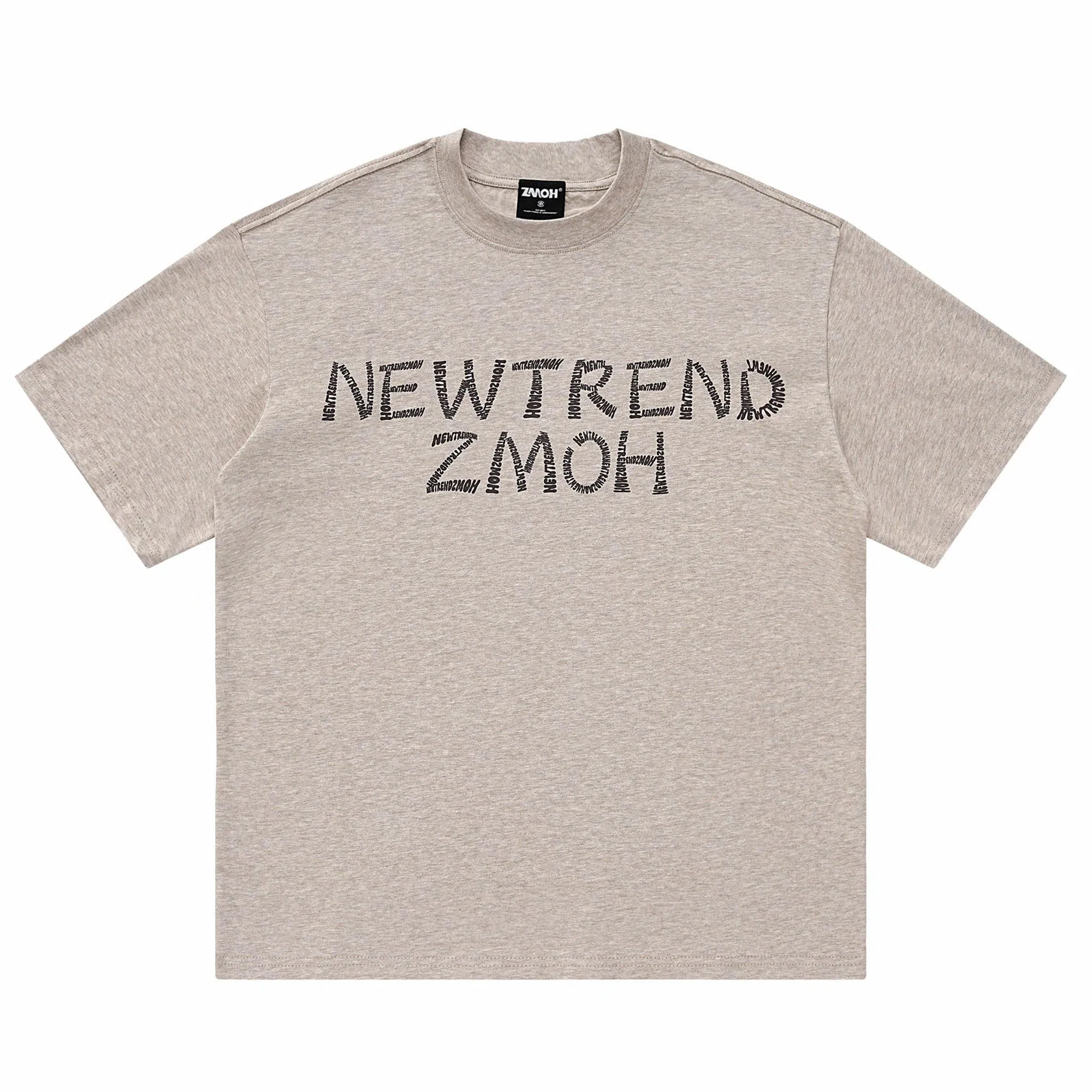ZMOH T